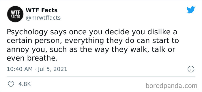 This Twitter Page Posts Random Interesting Facts, And Here Are 40 Of The Best Ones (New Pics) This Twitter Page Posts Random Interesting Facts, And Here Are 40 Of The Best Ones (New Pics)