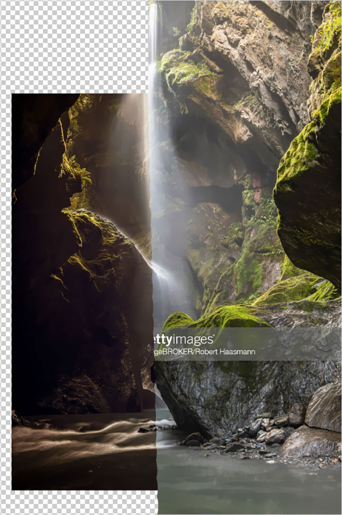 Photographer Caught Photoshopping His Photos From Stock Pictures, Denies Everything Until He’s Totally Exposed Photographer Caught Photoshopping His Photos From Stock Pictures, Denies Everything Until He’s Totally Exposed