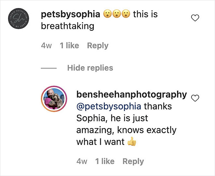 Photographer Caught Photoshopping His Photos From Stock Pictures, Denies Everything Until He’s Totally Exposed Photographer Caught Photoshopping His Photos From Stock Pictures, Denies Everything Until He’s Totally Exposed