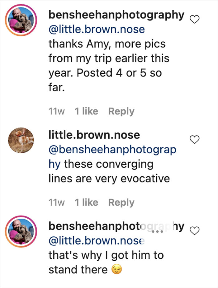 Photographer Caught Photoshopping His Photos From Stock Pictures, Denies Everything Until He’s Totally Exposed Photographer Caught Photoshopping His Photos From Stock Pictures, Denies Everything Until He’s Totally Exposed