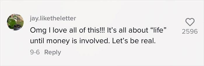 Woman Presents 6 Constructive Arguments On Why Those Who Consider A Fetus To Be A Baby Are Wrong