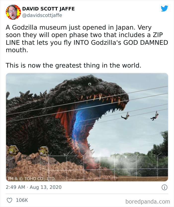 This Online Group Posts Pics Of Massive Things That Are A Big ‘Nope’ For People With Megalophobia This Online Group Posts Pics Of Massive Things That Are A Big ‘Nope’ For People With Megalophobia