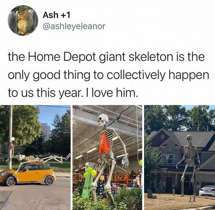 This Online Group Posts Pics Of Massive Things That Are A Big ‘Nope’ For People With Megalophobia This Online Group Posts Pics Of Massive Things That Are A Big ‘Nope’ For People With Megalophobia