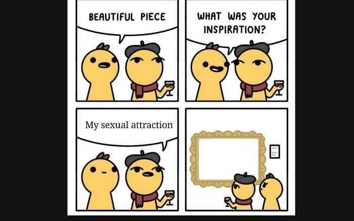 Hey Pandas, Send Me Your Best LGBTQ+ Memes (Closed) Hey Pandas, Send Me Your Best LGBTQ+ Memes (Closed)