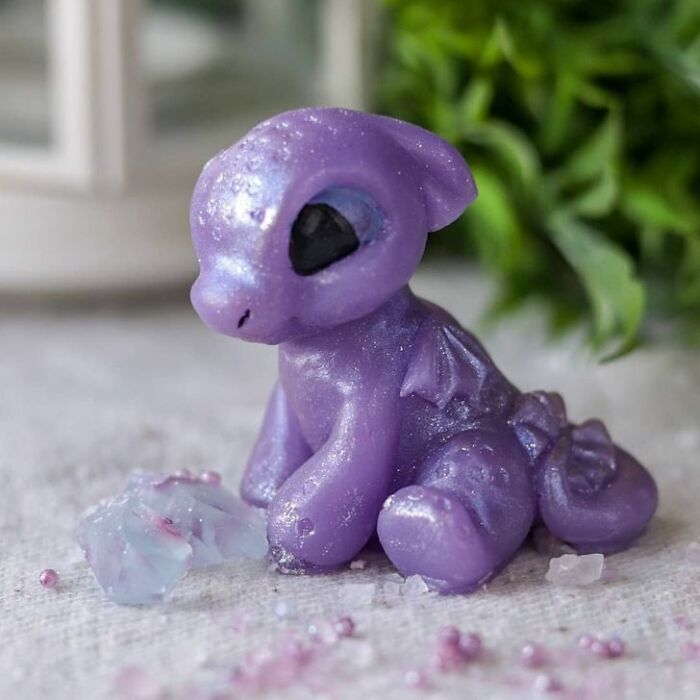 This Russian Artist Makes Cute Animal Soaps, And Here Are Their Best 70 Works This Russian Artist Makes Cute Animal Soaps, And Here Are Their Best 70 Works