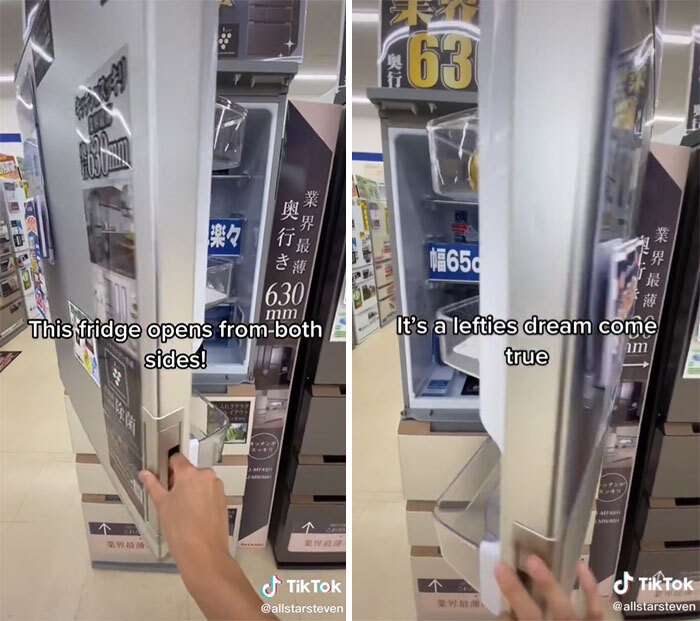 Guy Shows Why Japan Is Already Living In The Future, Goes Viral (15 Pics)