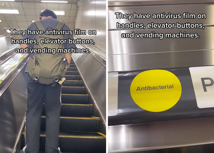 Guy Shows Why Japan Is Already Living In The Future, Goes Viral (15 Pics)