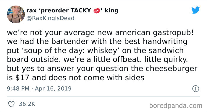 “Kitchen Confidential”: Restaurant Workers Reveal Industry Secrets In 50 Honest Posts “Kitchen Confidential”: Restaurant Workers Reveal Industry Secrets In 50 Honest Posts