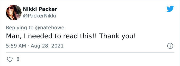 Man On Twitter Illustrates How Bad The Consequences Of Procrastination Are With His Broken-Window Story