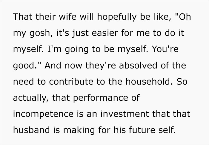 Wife’s Ridiculously-Detailed Shopping List For Husband Goes Viral, Starts A Discussion On Male Incompetence Wife’s Ridiculously-Detailed Shopping List For Husband Goes Viral, Starts A Discussion On Male Incompetence