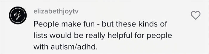 Wife’s Ridiculously-Detailed Shopping List For Husband Goes Viral, Starts A Discussion On Male Incompetence Wife’s Ridiculously-Detailed Shopping List For Husband Goes Viral, Starts A Discussion On Male Incompetence