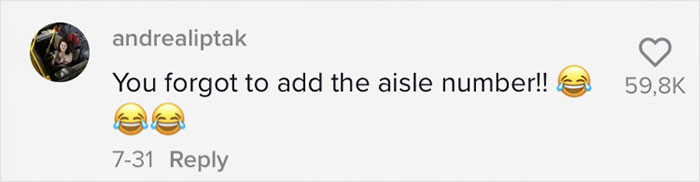 Wife’s Ridiculously-Detailed Shopping List For Husband Goes Viral, Starts A Discussion On Male Incompetence Wife’s Ridiculously-Detailed Shopping List For Husband Goes Viral, Starts A Discussion On Male Incompetence
