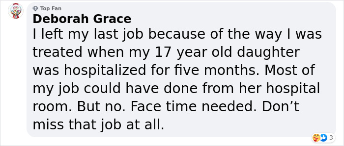 Manager Lists All The Things She Does And Doesn’t Care About Employees, And Her Post Goes Viral Manager Lists All The Things She Does And Doesn’t Care About Employees, And Her Post Goes Viral