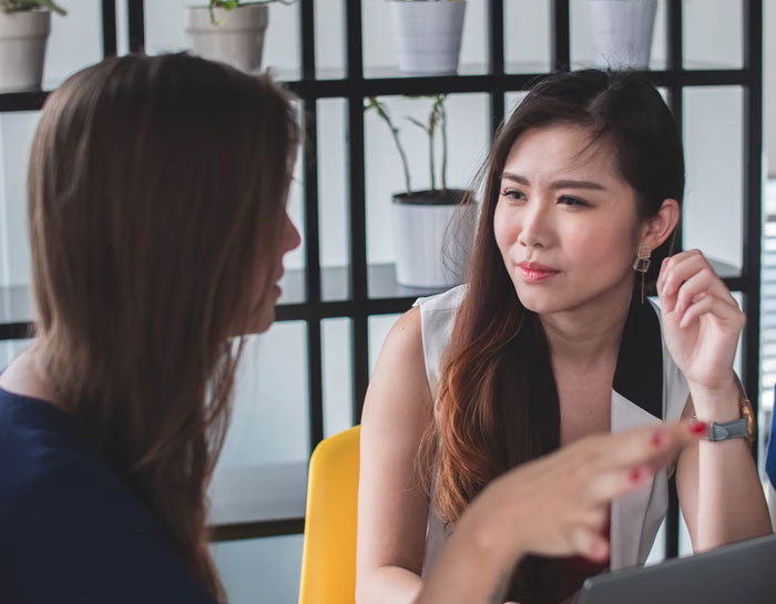 People Are Sharing The Most Underrated Thoughtful Gestures (40 Answers) People Are Sharing The Most Underrated Thoughtful Gestures (40 Answers)