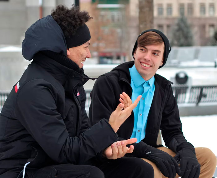 People Are Sharing The Most Underrated Thoughtful Gestures (40 Answers) People Are Sharing The Most Underrated Thoughtful Gestures (40 Answers)