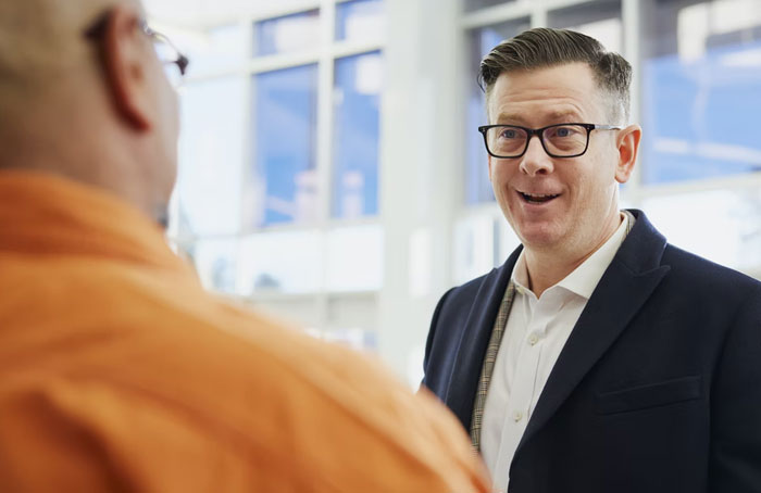 People Are Sharing The Most Underrated Thoughtful Gestures (40 Answers) People Are Sharing The Most Underrated Thoughtful Gestures (40 Answers)