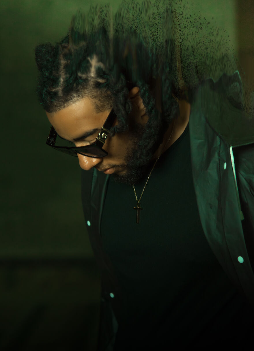 I Paid A Tribute To The New Matrix Movie With Cosplay Photography (7 Pics) I Paid A Tribute To The New Matrix Movie With Cosplay Photography (7 Pics)