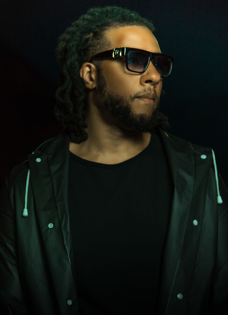 I Paid A Tribute To The New Matrix Movie With Cosplay Photography (7 Pics) I Paid A Tribute To The New Matrix Movie With Cosplay Photography (7 Pics)