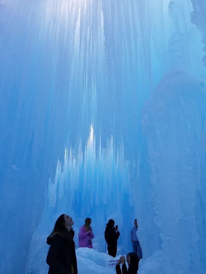 Hey Pandas, Post The Best Picture On Your Phone That You Took (Closed)