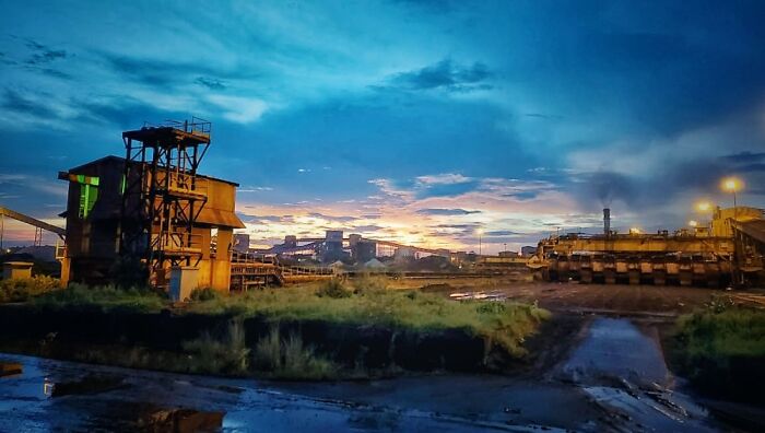 Hey Pandas, Post The Best Picture On Your Phone That You Took (Closed)