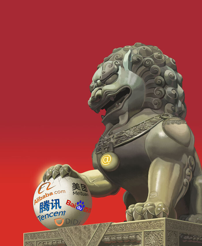 My 30 Illustrations Show What’s Wrong With The World (New Pics) My 30 Illustrations Show What’s Wrong With The World (New Pics)