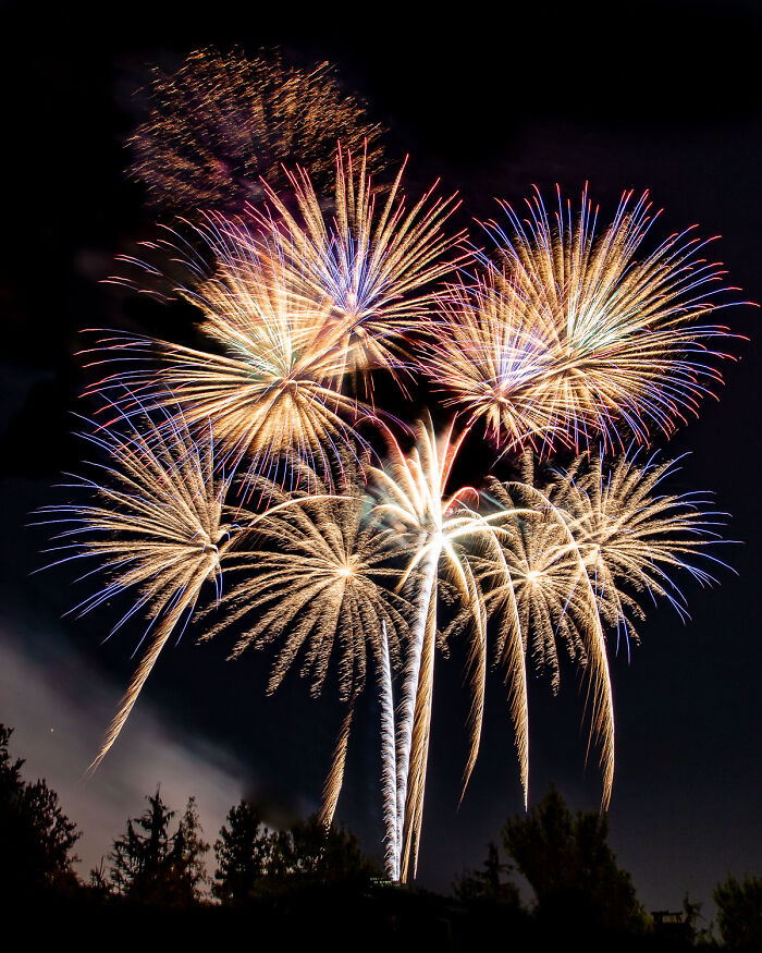 Hey Pandas, Post A Firework Picture (Closed) Hey Pandas, Post A Firework Picture (Closed)