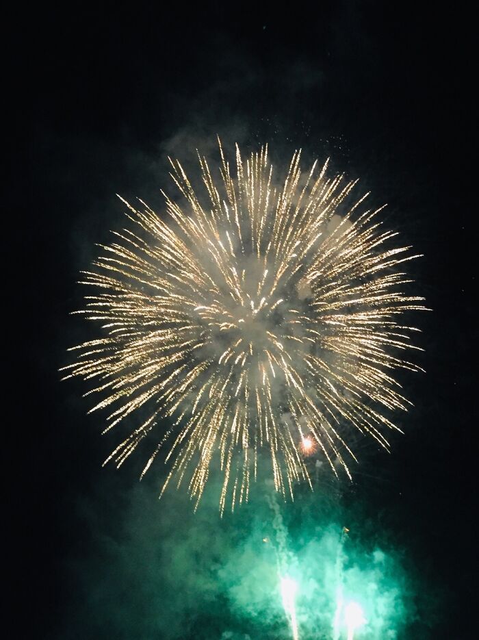 Hey Pandas, Post A Firework Picture (Closed) Hey Pandas, Post A Firework Picture (Closed)
