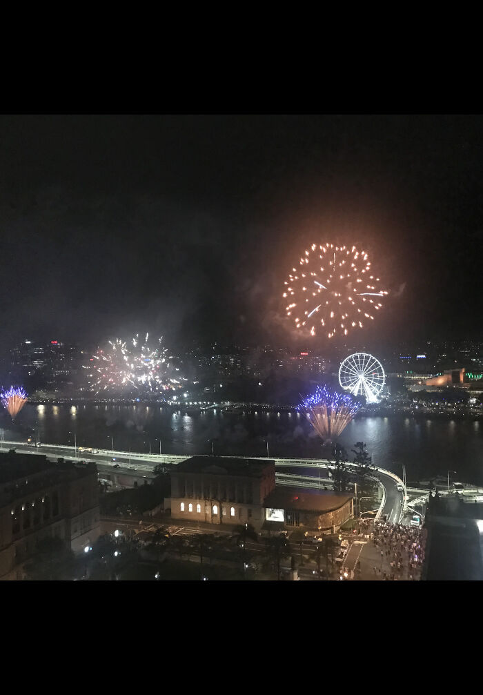 Hey Pandas, Post A Firework Picture (Closed) Hey Pandas, Post A Firework Picture (Closed)