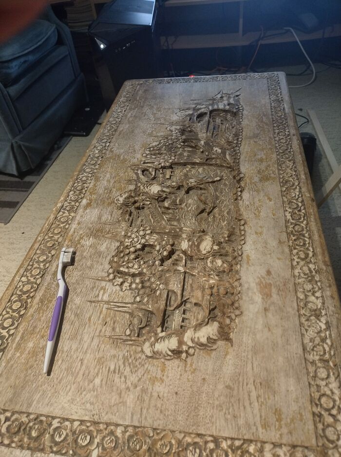 40 Times Designers Forgot Things Need To Be Cleaned When Creating Them, As Shared On This Facebook Group (New Pics) 40 Times Designers Forgot Things Need To Be Cleaned When Creating Them, As Shared On This Facebook Group (New Pics)