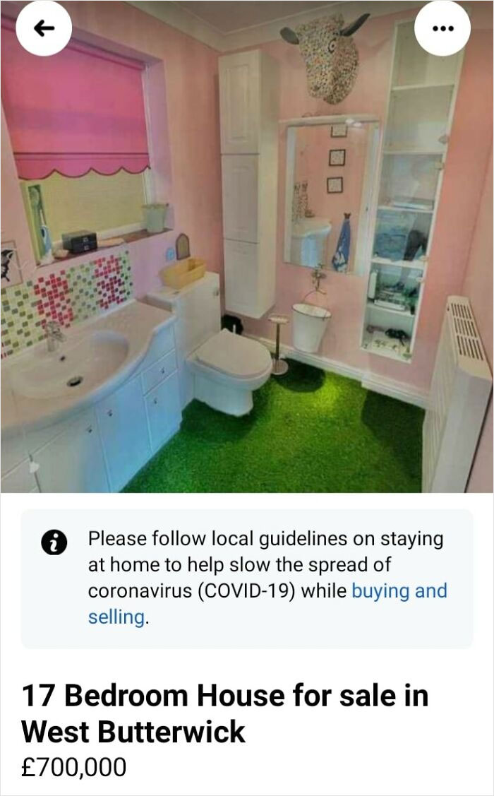 40 Times Designers Forgot Things Need To Be Cleaned When Creating Them, As Shared On This Facebook Group (New Pics) 40 Times Designers Forgot Things Need To Be Cleaned When Creating Them, As Shared On This Facebook Group (New Pics)