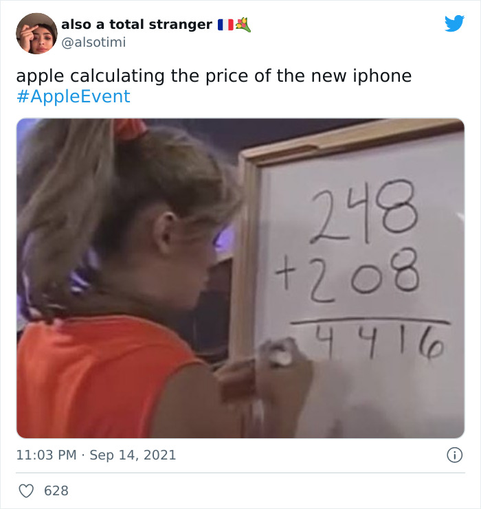 Folks Online Are Roasting The New iPhone 13, And Here Are 30 Of The Funniest Posts Folks Online Are Roasting The New iPhone 13, And Here Are 30 Of The Funniest Posts
