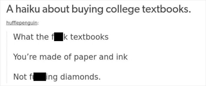 35 Funny Tumblr Posts Students Will Probably Relate To 35 Funny Tumblr Posts Students Will Probably Relate To
