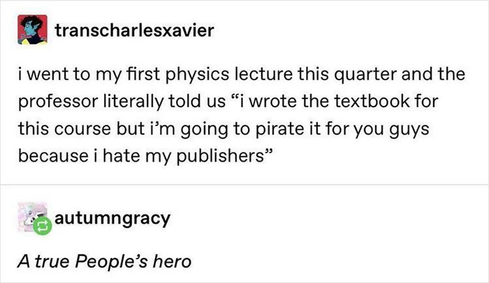 35 Funny Tumblr Posts Students Will Probably Relate To 35 Funny Tumblr Posts Students Will Probably Relate To