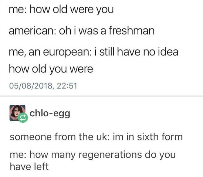 35 Funny Tumblr Posts Students Will Probably Relate To 35 Funny Tumblr Posts Students Will Probably Relate To