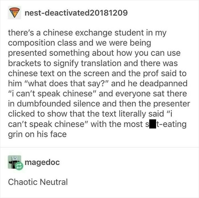 35 Funny Tumblr Posts Students Will Probably Relate To 35 Funny Tumblr Posts Students Will Probably Relate To