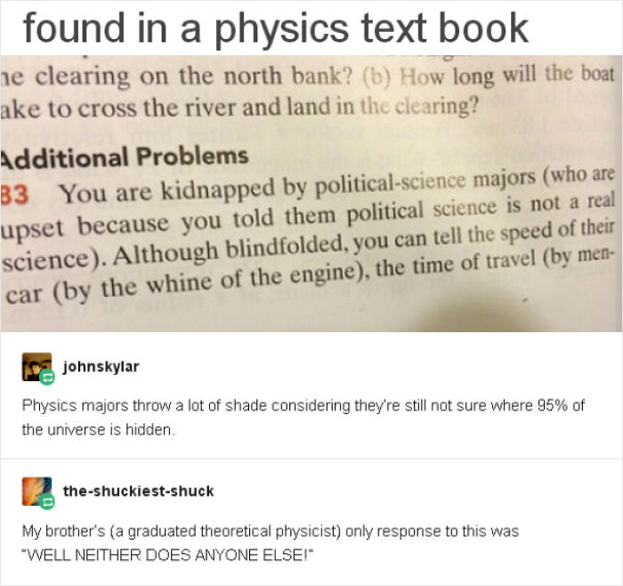 35 Funny Tumblr Posts Students Will Probably Relate To 35 Funny Tumblr Posts Students Will Probably Relate To