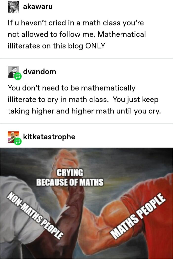 35 Funny Tumblr Posts Students Will Probably Relate To 35 Funny Tumblr Posts Students Will Probably Relate To