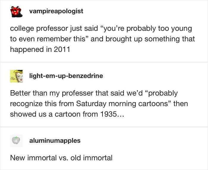 35 Funny Tumblr Posts Students Will Probably Relate To 35 Funny Tumblr Posts Students Will Probably Relate To