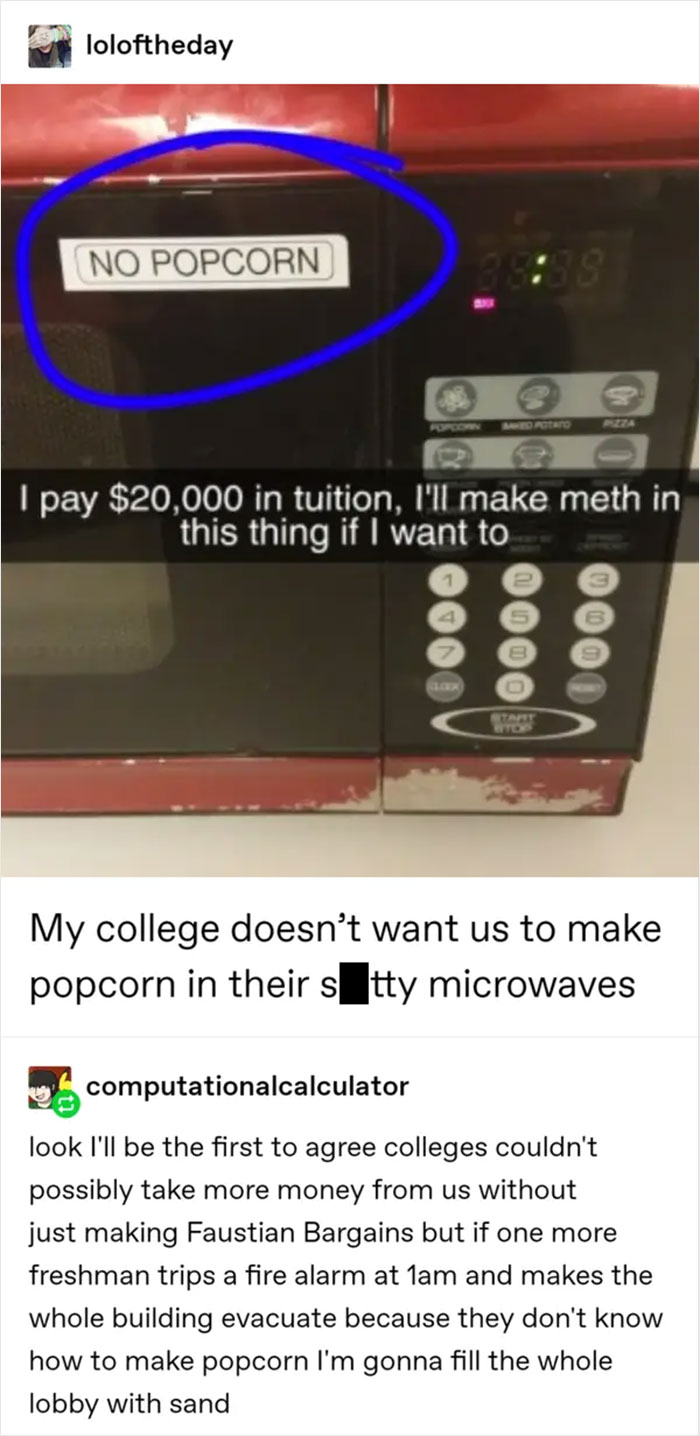 35 Funny Tumblr Posts Students Will Probably Relate To 35 Funny Tumblr Posts Students Will Probably Relate To