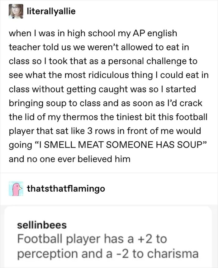 35 Funny Tumblr Posts Students Will Probably Relate To 35 Funny Tumblr Posts Students Will Probably Relate To