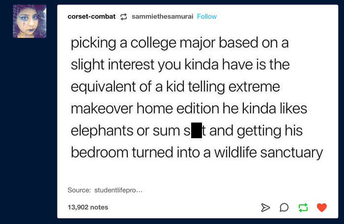 35 Funny Tumblr Posts Students Will Probably Relate To 35 Funny Tumblr Posts Students Will Probably Relate To