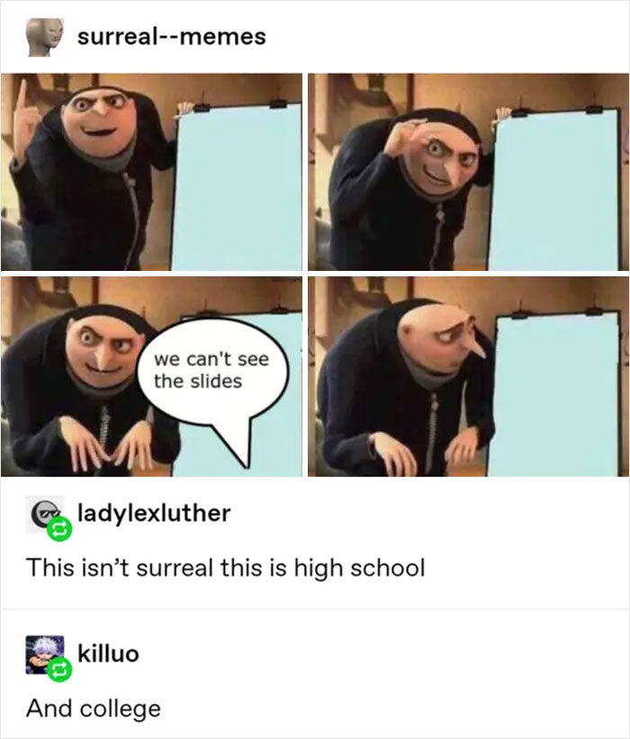 35 Funny Tumblr Posts Students Will Probably Relate To 35 Funny Tumblr Posts Students Will Probably Relate To