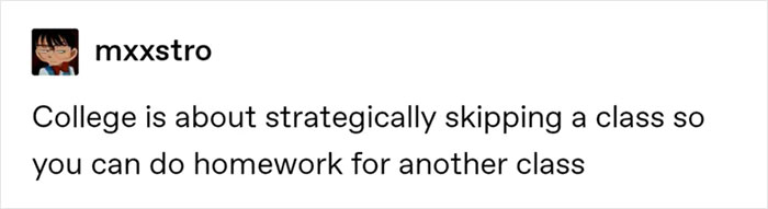 35 Funny Tumblr Posts Students Will Probably Relate To 35 Funny Tumblr Posts Students Will Probably Relate To