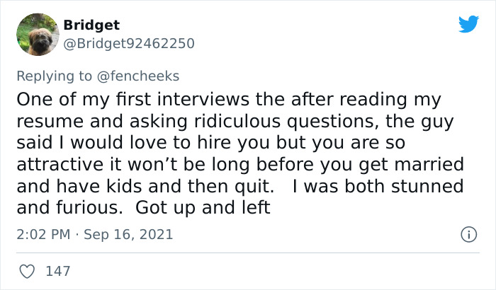 People Are Sharing Their Job Interviews That Didn’t Go Well, And Here Are The 26 Worst Stories People Are Sharing Their Job Interviews That Didn’t Go Well, And Here Are The 26 Worst Stories