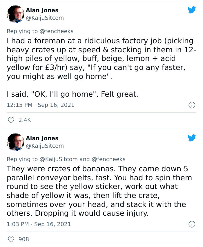 People Are Sharing Their Job Interviews That Didn’t Go Well, And Here Are The 26 Worst Stories People Are Sharing Their Job Interviews That Didn’t Go Well, And Here Are The 26 Worst Stories