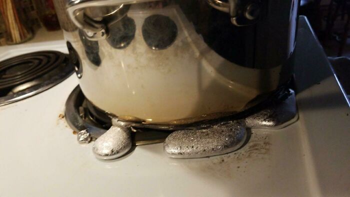 50 Times People Failed In The Kitchen So Badly, They Just Had To Share Pics Online (New Pics)