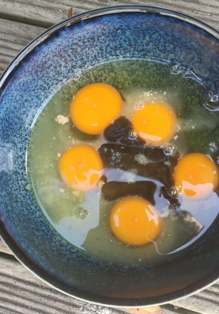 50 Times People Failed In The Kitchen So Badly, They Just Had To Share Pics Online (New Pics)