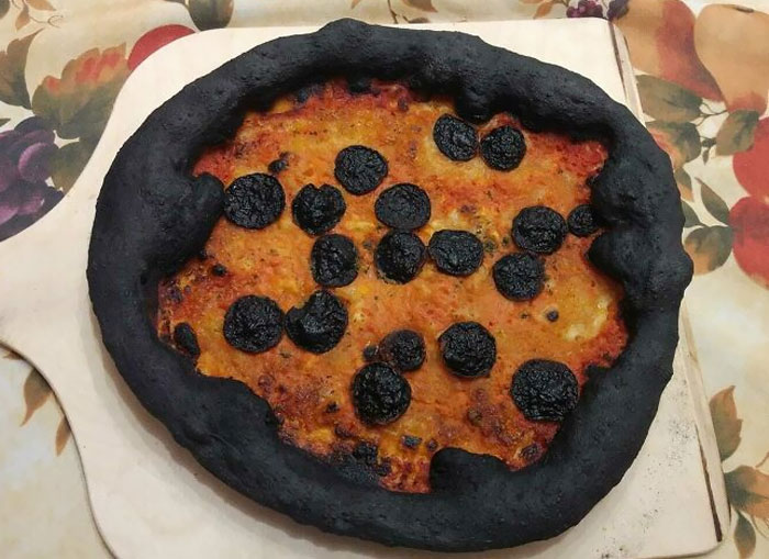 50 Times People Failed In The Kitchen So Badly, They Just Had To Share Pics Online (New Pics)
