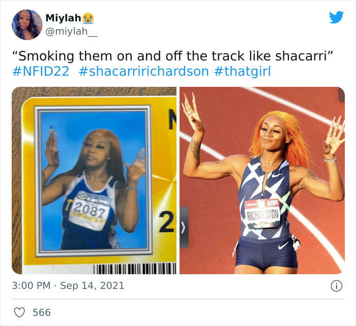 This High School Allowed Seniors To Wear Costumes In Their Student IDs, Probably Didn’t Expect A Result Like This (40 New Pics) This High School Allowed Seniors To Wear Costumes In Their Student IDs, Probably Didn’t Expect A Result Like This (40 New Pics)