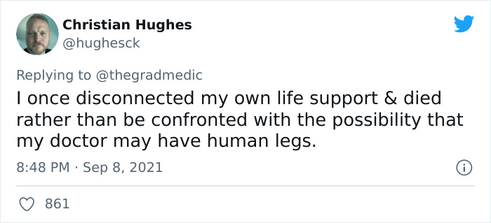 Med Student Was Penalized By Examiners For ‘The Most Inappropriate Dress They Had Ever Seen’ Med Student Was Penalized By Examiners For ‘The Most Inappropriate Dress They Had Ever Seen’